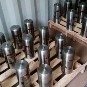 Home mercury (air raksa) high purity german kemasan flask 34,5 kg