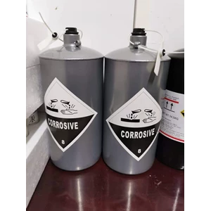 Home air raksa (mercury) 99,99% murni asal usa (ex amerika) dengan kemasan segel 34,5 kg